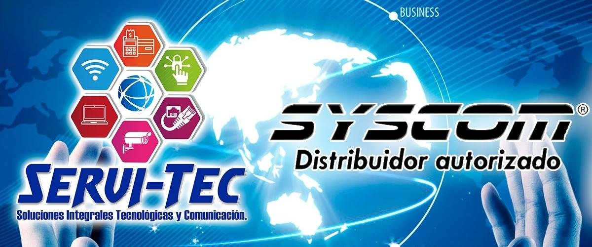 Instalación y servicio técnico Servi-Tec